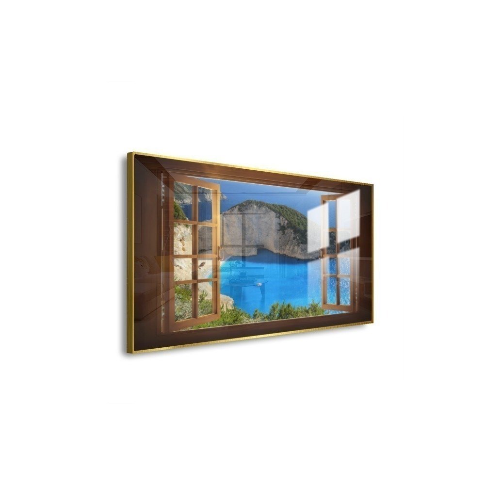 Vista 8