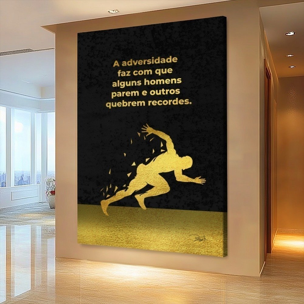 Quadro Mindset